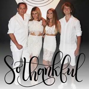 Meet your Posher, Edi marie